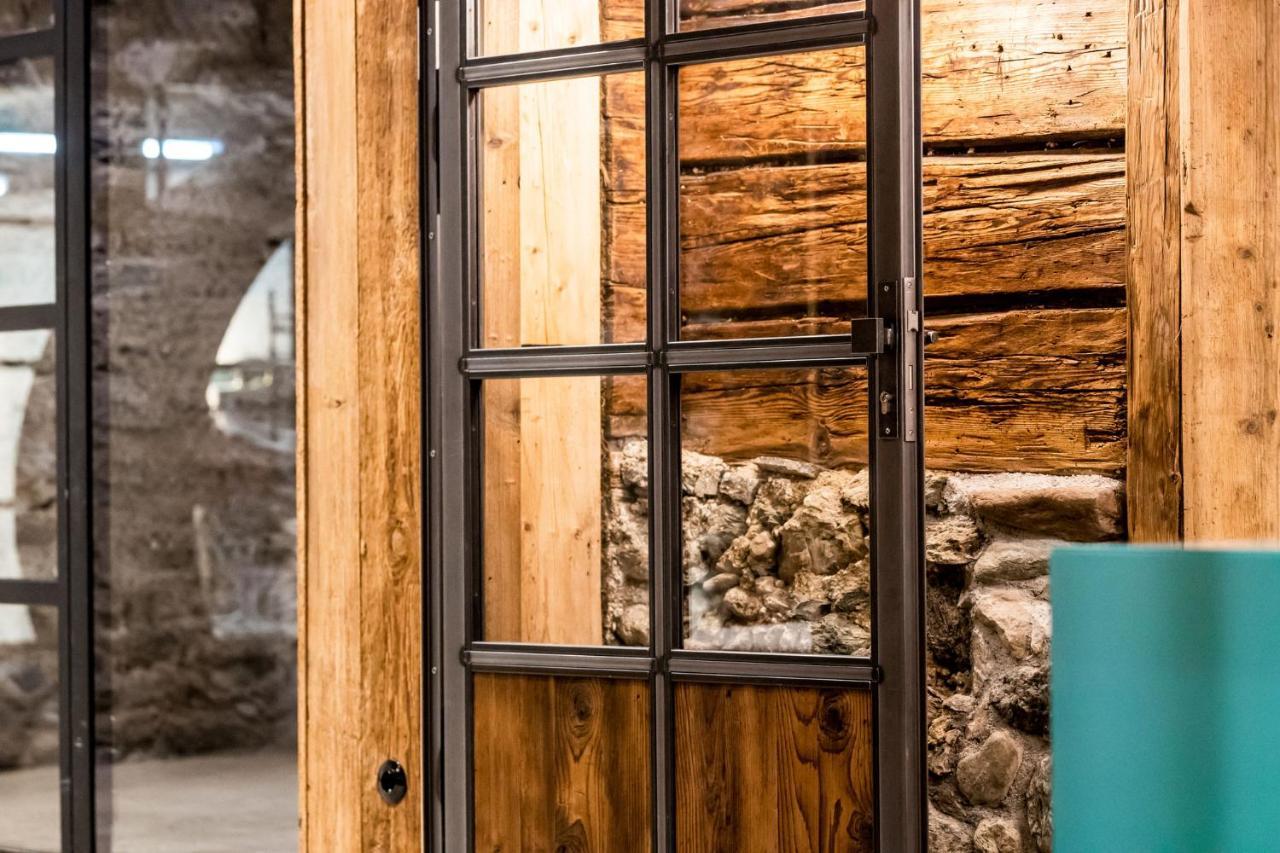 Peakini Farmhaus Villa Untertauern Exterior foto